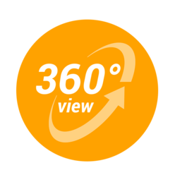 Icon der 360°-Skytour